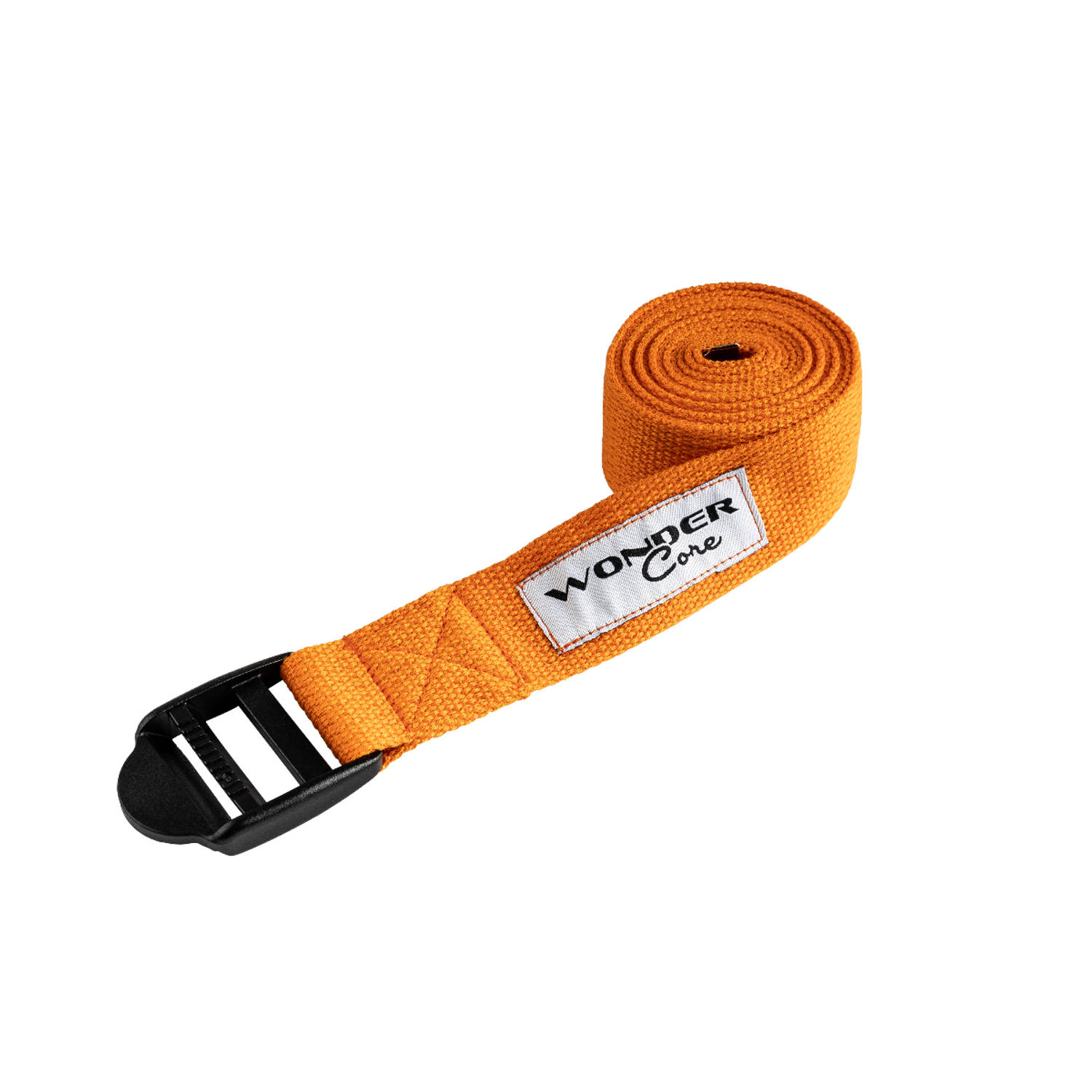 Wondercore Yoga Strap Orange (1st)