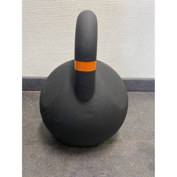 Toorx Fitness Competition Kettlebell AKCA Steel - 16 kg