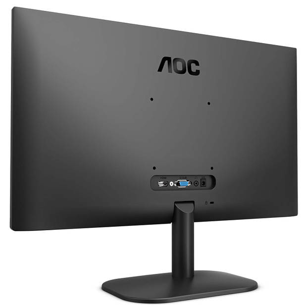 AOC Full HD monitor 24B2XH/EU