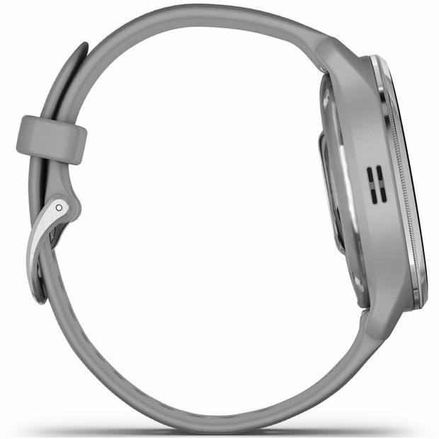Garmin smartwatch Venu 2 Plus (Zilver)