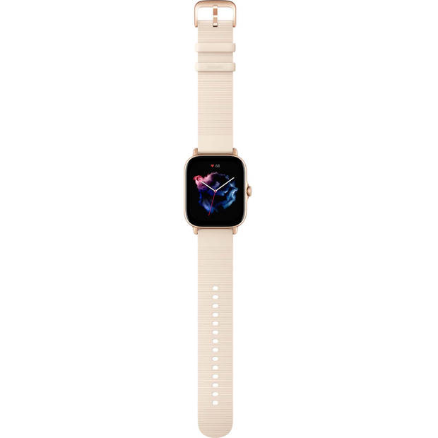 Amazfit smartwatch GTS 3 (Wit)