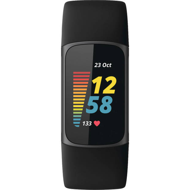 Fitbit Charge 5 – Activity Tracker