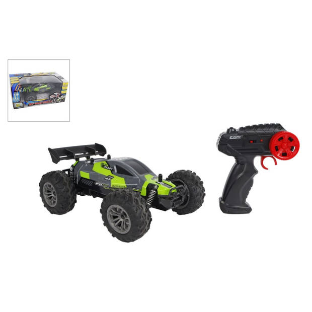 Roadstar Buggy Bungarus 43 radiografisch bestuurbaar 2,4 GHz 24 cm