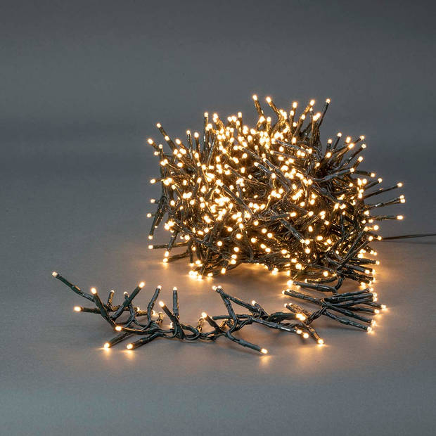 Nedis Kerstverlichting - CLCS576