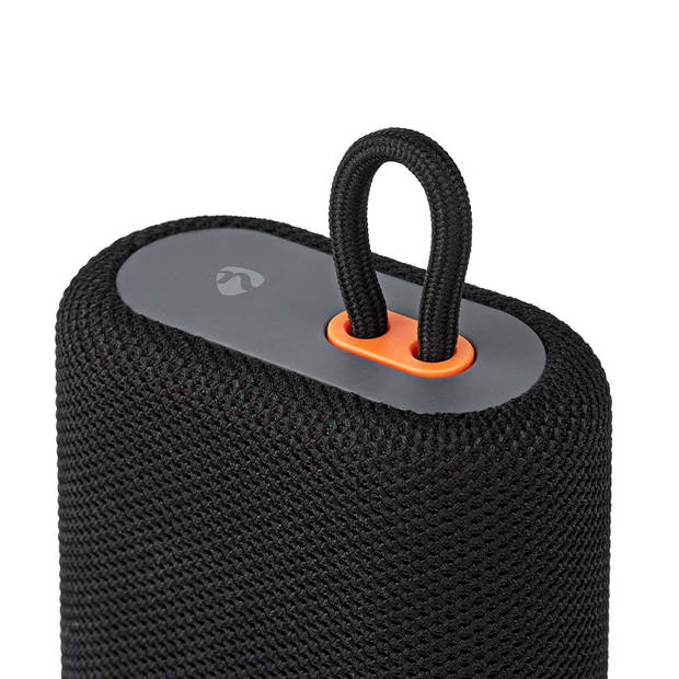 Nedis Bluetooth-Speaker - SPBT2005BK