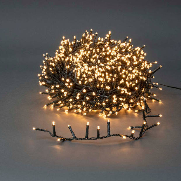 Nedis Kerstverlichting - CLCC1800