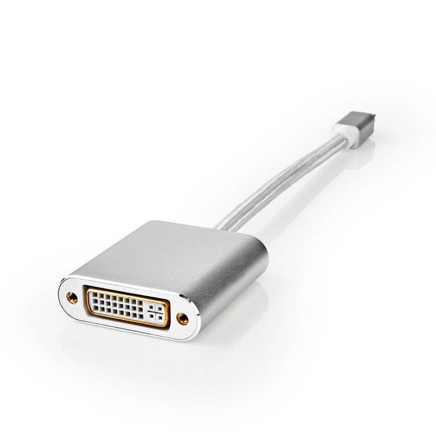 Nedis Mini DisplayPort-Kabel - CCTB37750AL02