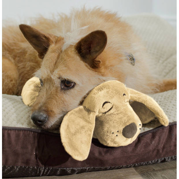 Huggie Pup – Puppy knuffel