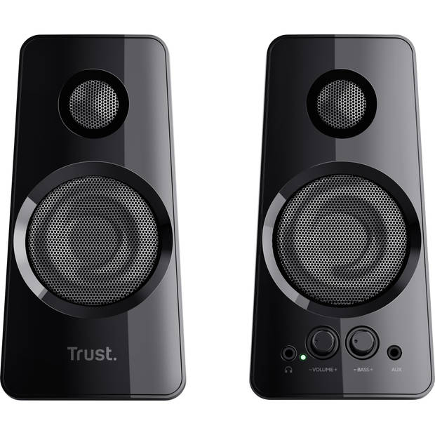 Trust Tytan 2.0 PC Speakerset