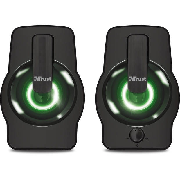 Trust Gemi RGB 2.0 Speakerset