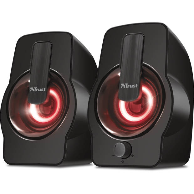 Trust Gemi RGB 2.0 Speakerset