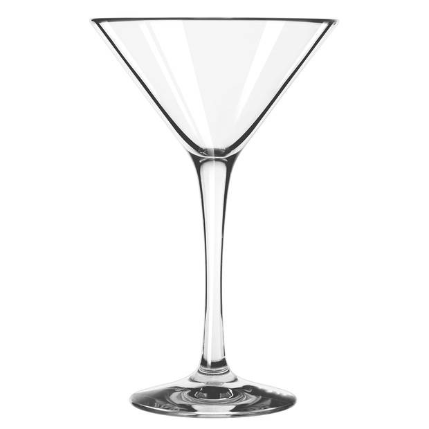 Cocktailset Incl. shaker MARTINI Cocktail 26 cl - 5-delig