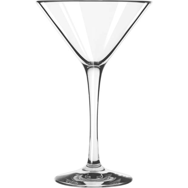 Cocktailset Incl. shaker MARTINI Cocktail 26 cl - 5-delig