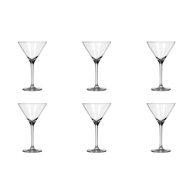 Royal Leerdam Cocktailglas Specials 26 cl - Transparant 6 stuks