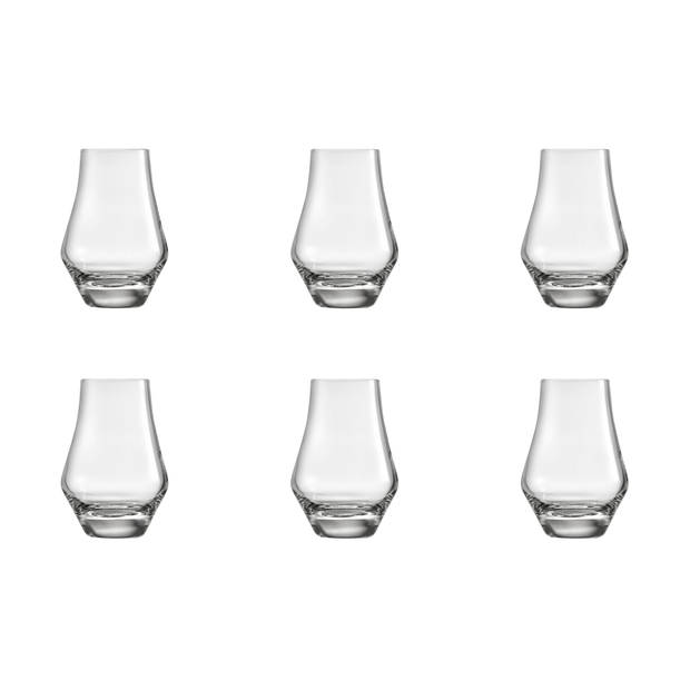 Royal Leerdam Waterglas Specials 18 cl Transparant 6 stuks