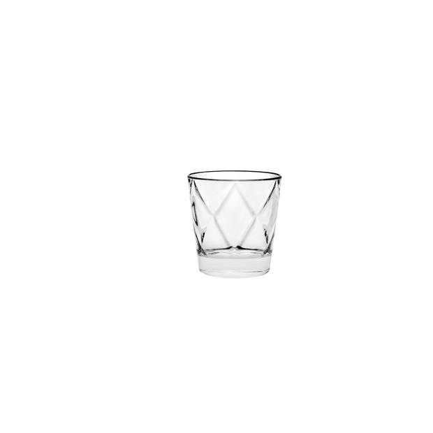 Vidivi Waterglas Concerto 29 cl Transparant 6 stuks