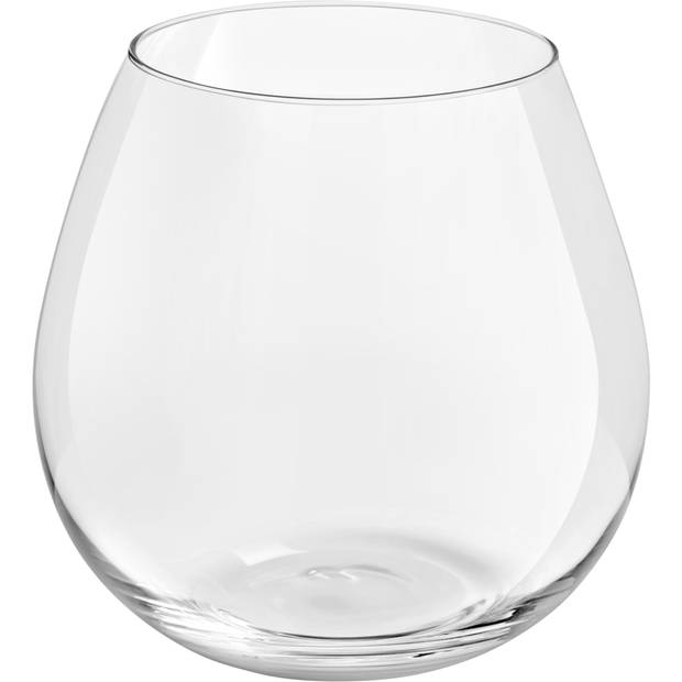 Royal Leerdam Wijnglas 805222 Ronda 72 cl - Transparant 6 stuks