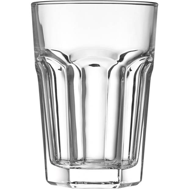 Royal Leerdam Cocktailglas Cocktail 44 cl - Transparant 4 stuks