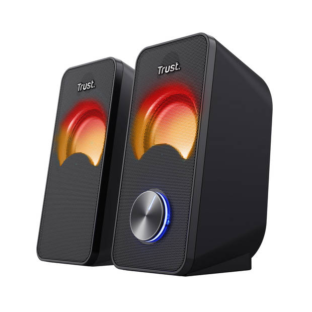 Trust Arys Compact RGB 2.0 Speakerset