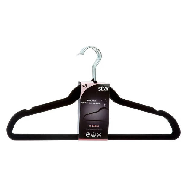 Mobiele kledingkast incl 8x kledinghangers - opvouwbaar - grijs - 167 x 141 cm cm - Campingkledingkasten