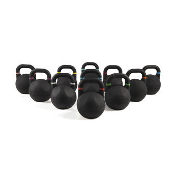 Toorx Fitness Competition Kettlebell AKCA Steel 12 kg