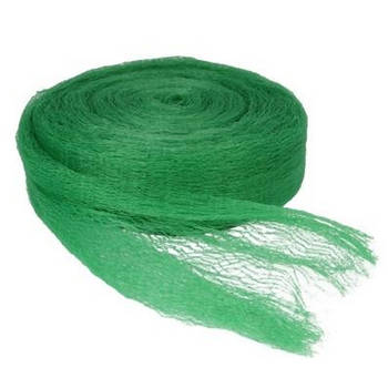 Talen Tools – Tuinnet – Gaasnet – Vijvernet – Groen – 10 x 4 meter