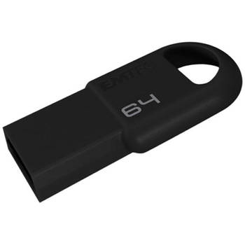 Emtec D250 Mini USB flash drive 64 GB USB Type-A 2.0 Groen