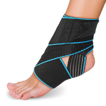 Relax Vital - Flexibele Voet Bandage