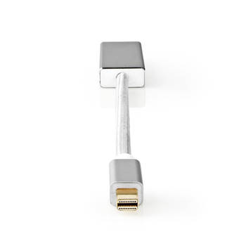 Nedis Mini DisplayPort-Kabel - CCTB37450AL02
