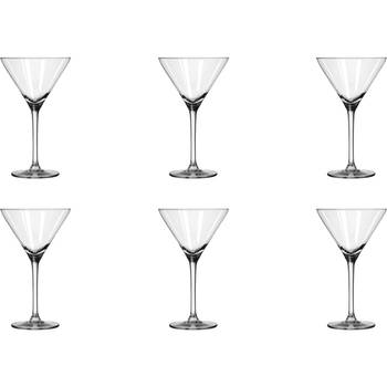 Royal Leerdam Cocktailglas Specials 26 cl - Transparant 6 stuks