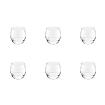 Royal Leerdam Amuseglas Amira 16 cl - Transparant 6 stuks