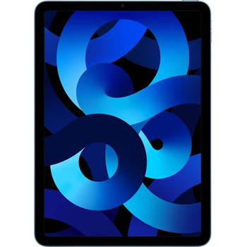 Apple iPad Air (2022) 256 GB Wifi (Blue)