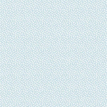 Noordwand Behang Mondo baby Little Dots blauw en wit