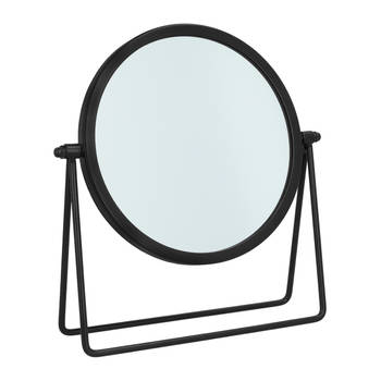 LYVION Make-up Spiegel - Zwart