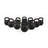 Toorx Fitness Competition Kettlebell AKCA Steel - 16 kg