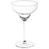 Set van 4x stuks cocktail/margarita glazen van 300 ml - Cocktailglazen