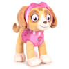 Pluche Skye Paw Patrol Classic New Style knuffel hondje 19 cm - Knuffeldier