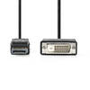 Nedis DisplayPort-Kabel - CCGP37200BK20