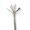 Nedis Netwerk Kabel Rol - CCBG8528GY305