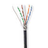 Nedis Netwerk Kabel Rol - CCBG8594BK305S