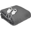 Camry CR 7417 - Elektrische deken - 2 persoons - onderdeken - timer