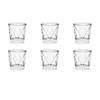 Vidivi Waterglas Concerto 29 cl Transparant 6 stuks