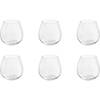 Royal Leerdam Wijnglas 805222 Ronda 72 cl - Transparant 6 stuks