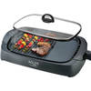 Adler AD 6610 - Elektrische Grill - non stick - 2200/3000 watt