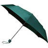 Opvouwbaar - handopening paraplu - Stevig paraplu met diameter van 100 cm - Groen