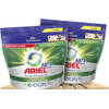 Ariel All in 1 Pods Regular - 2x75 wasbeurten - voordeelverpakking
