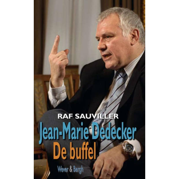 Jean-Marie Dedecker De Buffel