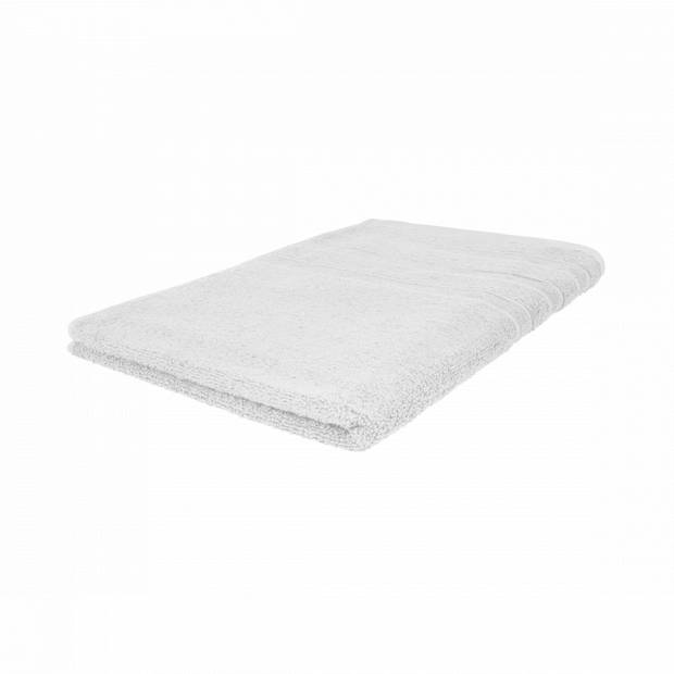 Pure4u Luxe Hotel Handdoek - Wit - 6 stuks - 50x100cm - 550 g/m2