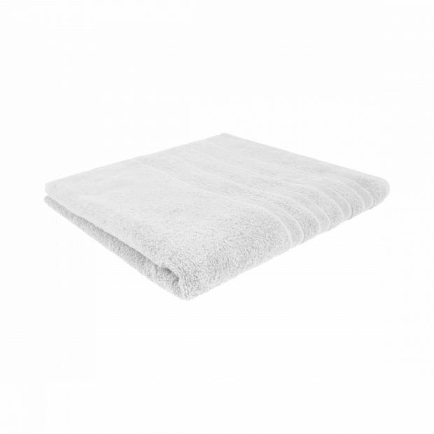 Pure4u Luxe Hotel Handdoek - Wit- 3 stuks - 70x140cm - 550 g/m2