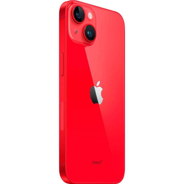 Apple iPhone 14 256GB Rood